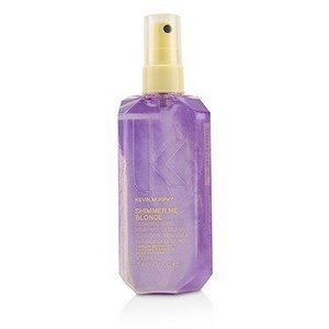 lot 87740 image: Kevin Murphy Shimmer Me Blonde Shine Treatment 100ml3.4 oz