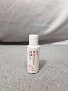 lot 87741 image: Jouviance Glyco Laser 10 Restrictiv Srd 10% Aha Bha Exfoliating Lotion 2 Fl Oz