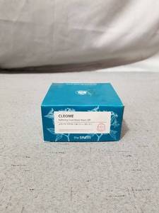 lot 87745 image: the Saem Cleome Refining Dual Mask Wash Off 50ml50ml