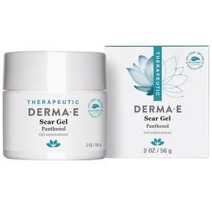 lot 87746 image: Derma E Scar Gel, 2.0 Oz