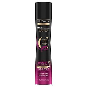 lot 87762 image: TRESemme Compressed Micro Mist Hair Spray Smooth Hold Level 2 5.5 oz