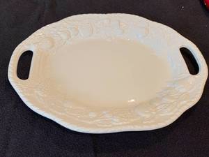 lot 9798 image: Gibson Elite Large Turkey Platter