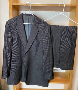 lot 9971 image: Mens 2 Piece Suite by Daniel Cremieux - Fits Mens XL