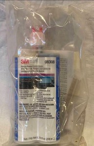 lot 3264 image: NEW IN PACKAGE - 3M Heavy Bodied Seam Sealer - 08308