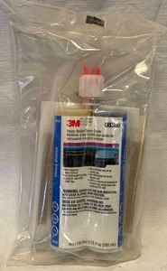 lot 3265 image: NEW IN PACKAGE - 3M Heavy Bodied Seam Sealer - 08308