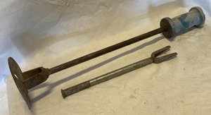 lot 3309 image: Auto Body Tools