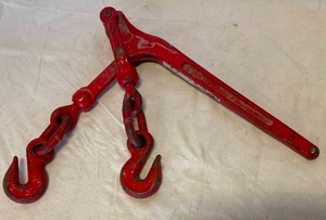 lot 3312 image: Load Lock  Boomer