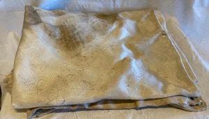 lot 3344 image: Welding Curtain  Blanket