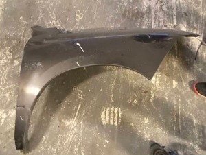 lot 3368 image: Right Front Fender for 2014 Dodge Ram 1500