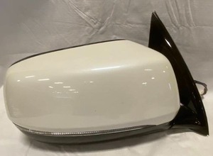 lot 3375 image: Acura MDX 2019 Side Mirror - Replacement Value $600