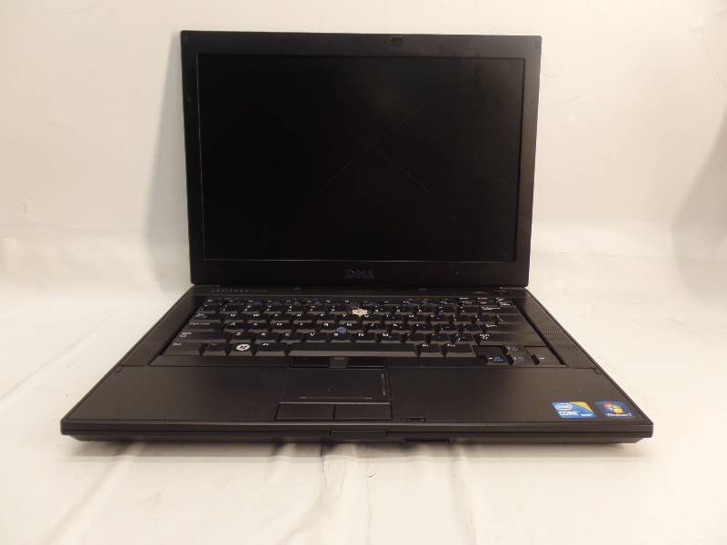 lot 1125 image: DELL LATITUDE E6410