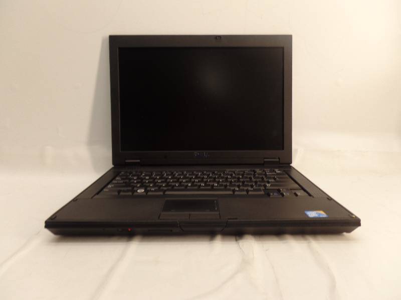 lot 1127 image: DELL LATITUDE E6400