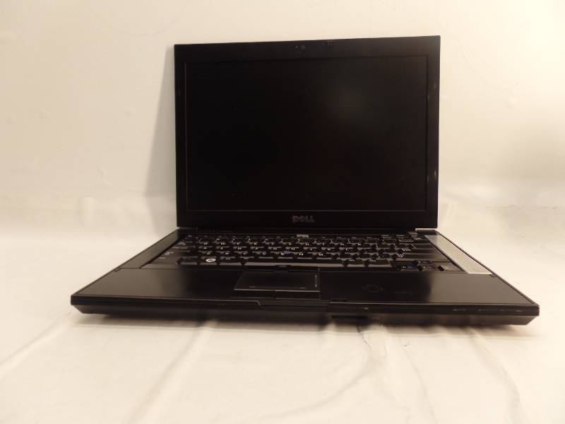 lot 1128 image: DELL LATITUDE E5400