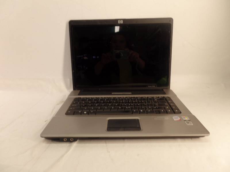 lot 1136 image: COMPAQ 6720s