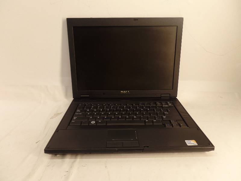 lot 1137 image: DELL LATITUDE E5400