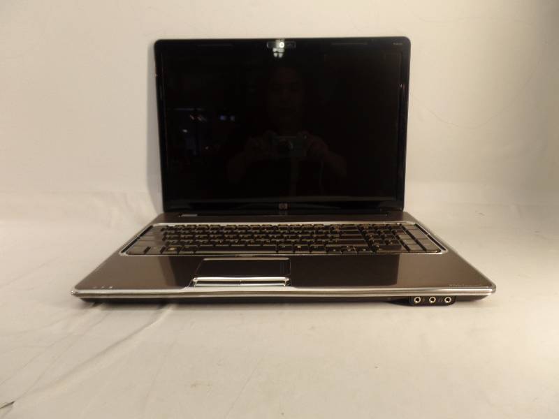 lot 1140 image: HP Pavilion dv7