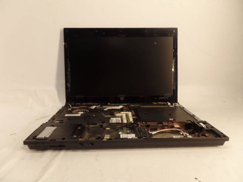 lot 1142 image: HP ProBook 4414s