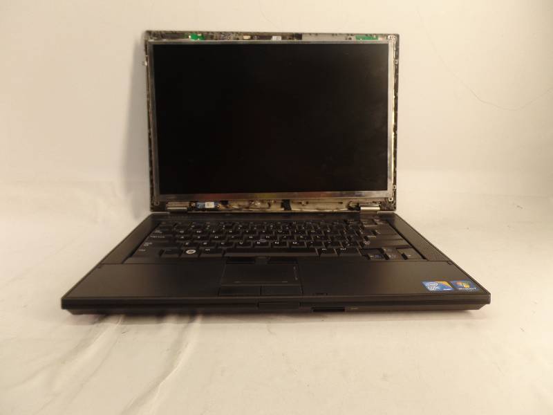 lot 1143 image: DELL LATITUDE E6410