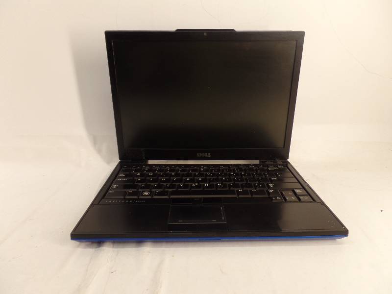 lot 1146 image: DELL LATITUDE E4300