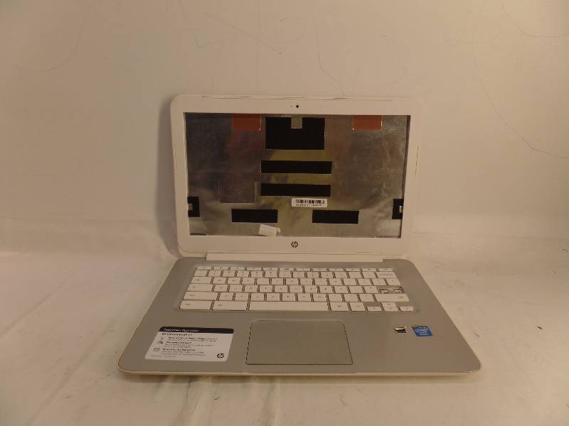 lot 1149 image: HP Chromebook 14