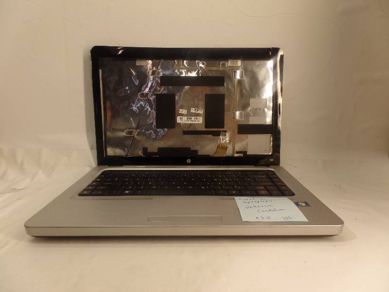 lot 1107 image: HP G62