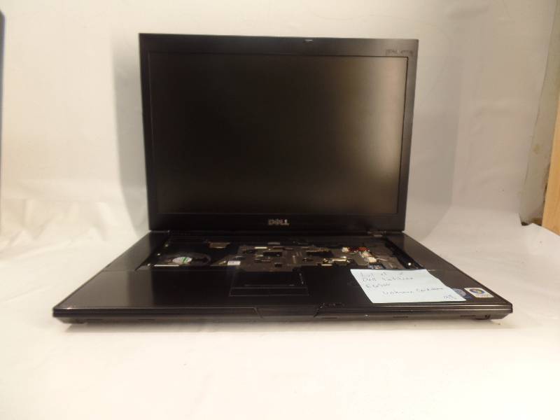 lot 1111 image: LOT OF 2 DELL LATITUDE E6500