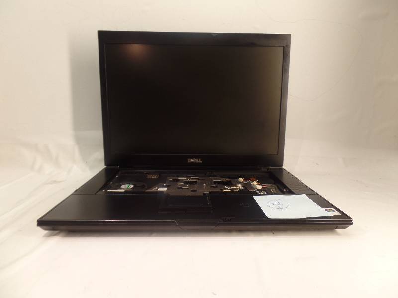 lot 1112 image: DELL LATITUDE E6500