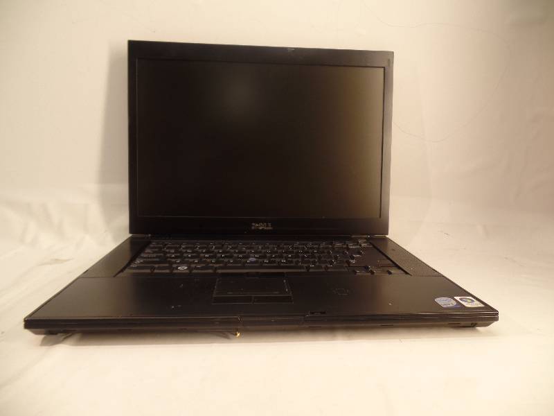 lot 1113 image: DELL LATITUDE E6500