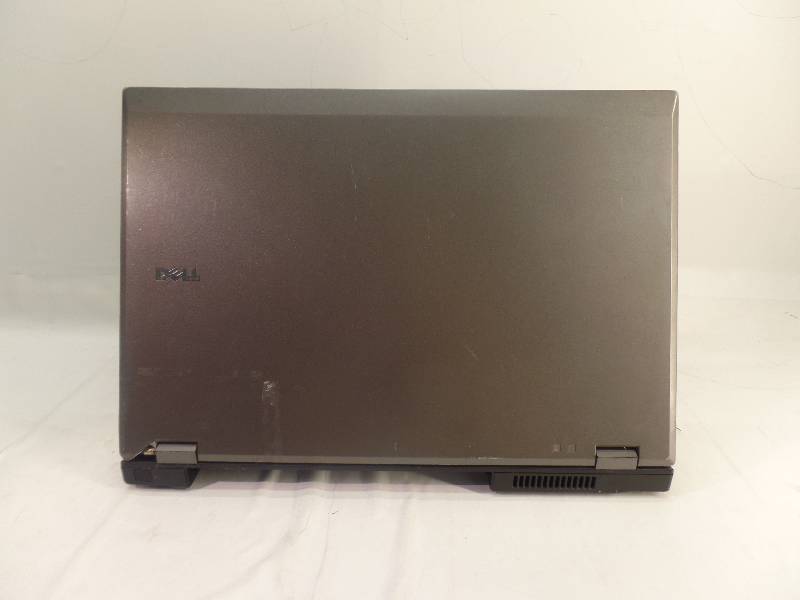 lot 1120 image: DELL LATITUDE E5510