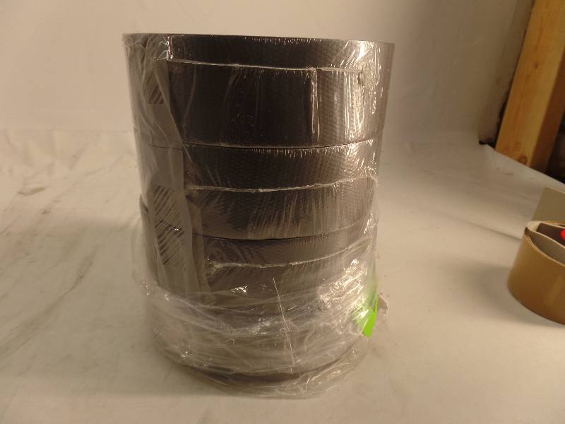 lot 1297 image: MAX DUTY ALL WEATER DUCT TAPE