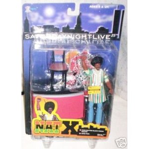 lot 1509 image: chris rock saturday night lives nat x