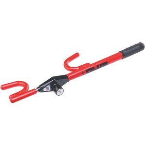 lot 1543 image: The Original Club Security System