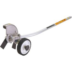 lot 1566 image: Hitachi Portable Edger Attachment