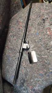 lot 1572 image: Misicians Gear Mic Boom