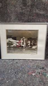 lot 1606 image: Rep Shoes Photos by Jeff Stall