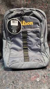 lot 1620 image: Wilson Outdoor Backpack Gyor