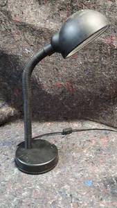 lot 1649 image: Desk Lamp