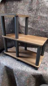 lot 1651 image: Furrino Side Table.