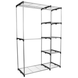 lot 1694 image: Sunbeam Free Standing Closet