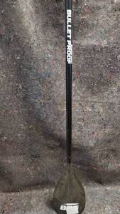 lot 1698 image: Bullet Proof Surf Paddle