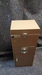 lot 1702 image: Herald Square My Secretary File