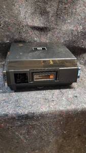 lot 1703 image: Kodak Ektasound Moviedeck 265 Projector