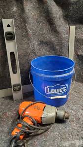 lot 1749 image: Tool Lot