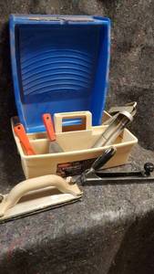 lot 1750 image: Tool Lot