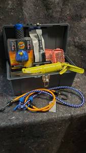 lot 1751 image: One More Tollbox combo