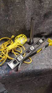 lot 1766 image: Tool Lot