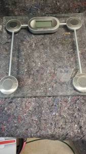 lot 1767 image: Scale