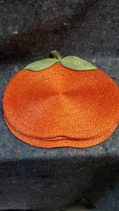 lot 1769 image: Apple Placemats