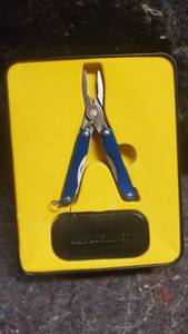 lot 1810 image: Leatherman Multi-Tool