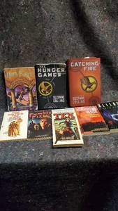 lot 1819 image: Lot of Books